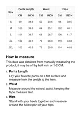 Women's plain color ripped jeans loose skinny high waist straight leg trousers Sai Feel